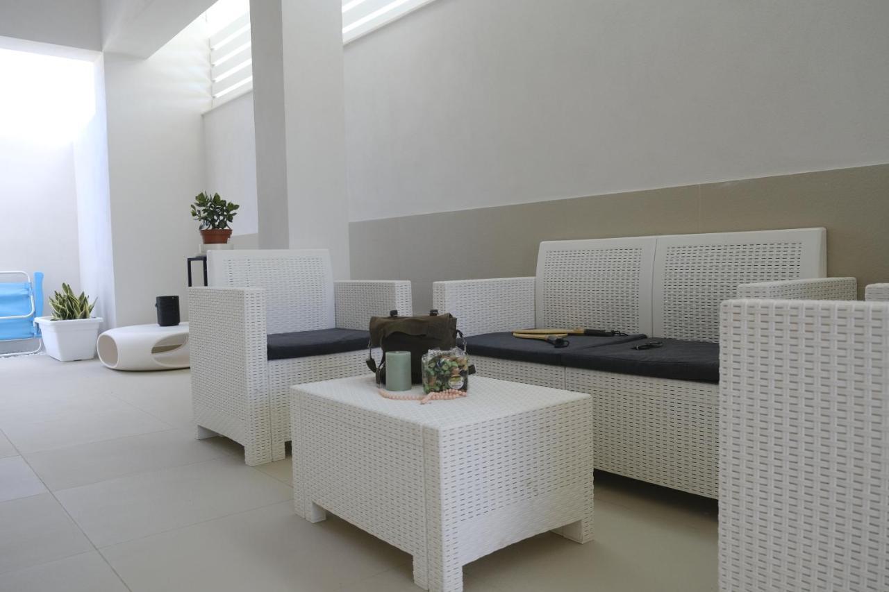 Villa San Lorenzo Reitani Kültér fotó
