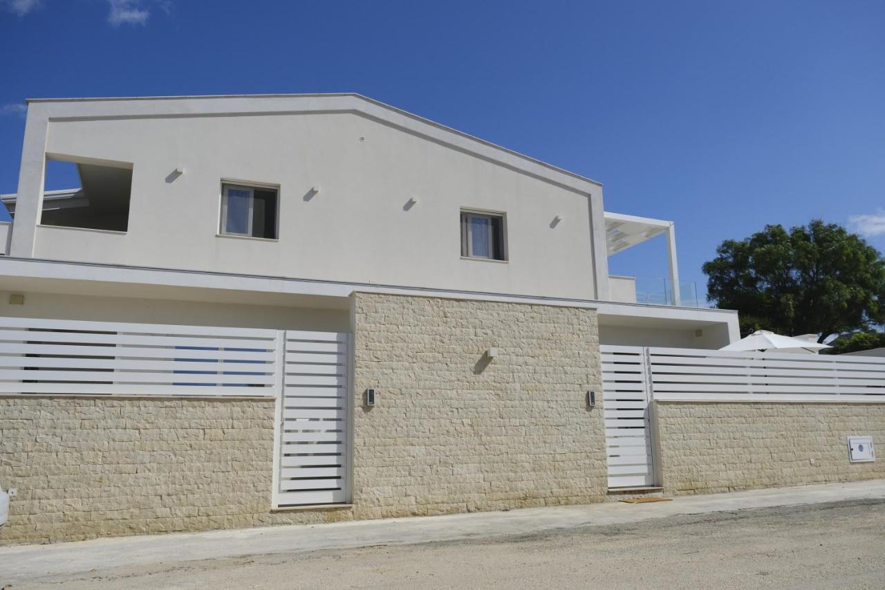 Villa San Lorenzo Reitani Kültér fotó