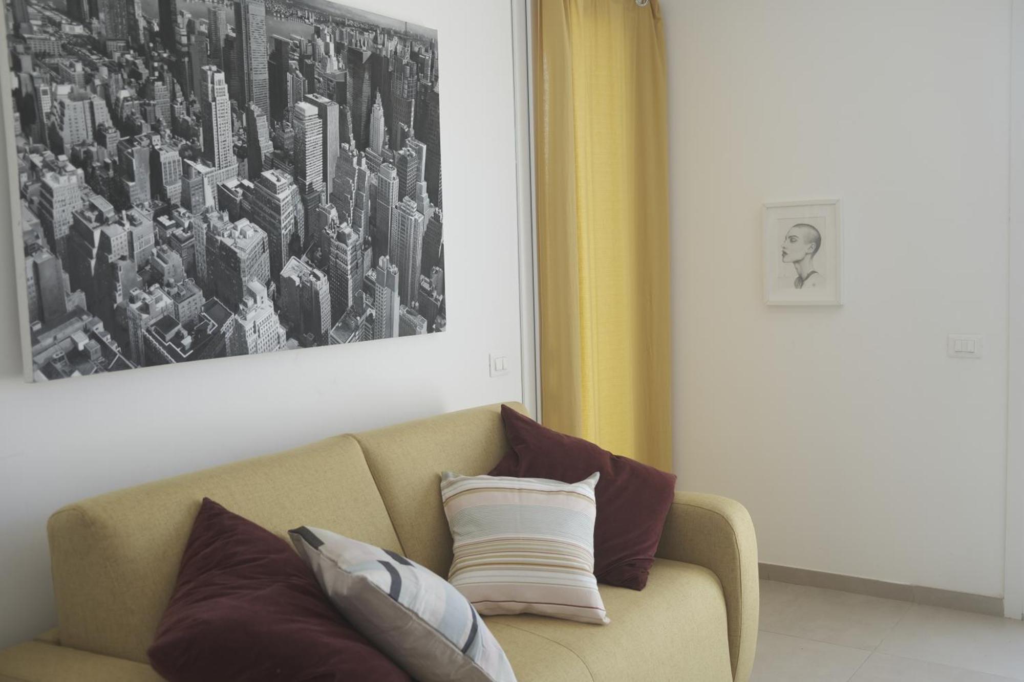 Villa San Lorenzo Reitani Kültér fotó